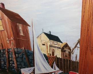 590. NICE OIL $25