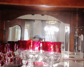 503. 4 GLASSES $12