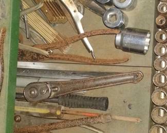 90. TOOLS