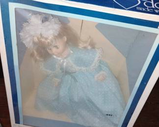 469. VOGUE DOLL $20