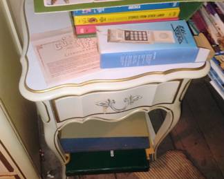 412. END TABLE $30