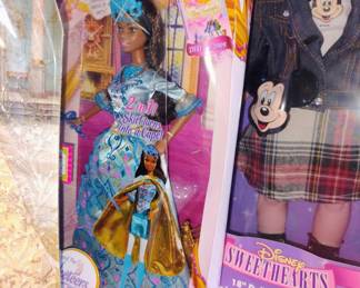 571. BARBIE $30