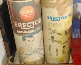 86. ERECTOR SETS