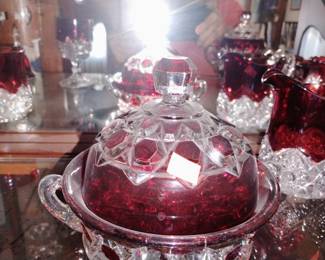 510. COVERED DISH $30