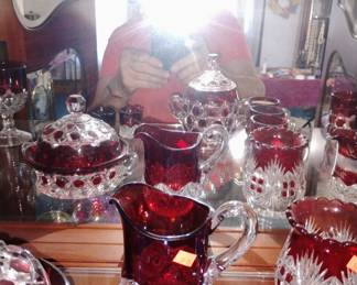 508. CREAMER $10