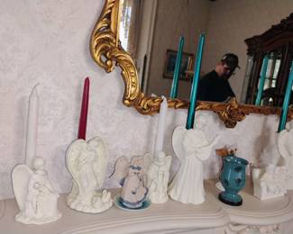 528. CHOICE OF ANGELS $10 EA