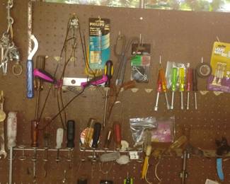 85. TOOLS