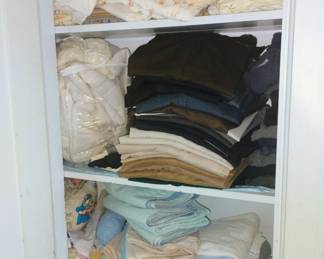 153. LINENS