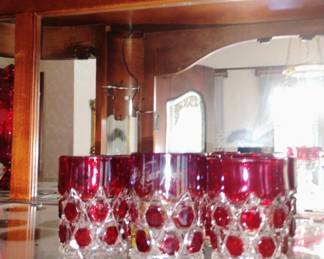 504. 4 GLASSES $20