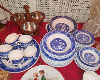 MORE OF SAME SET