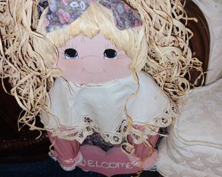 520. DOLL $7