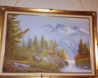 483. NICE OIL