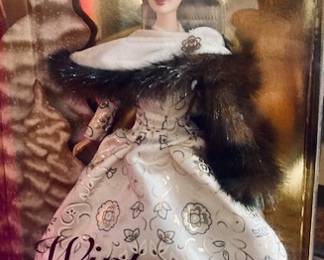 Barbie Winter Classic Special Edition 2001