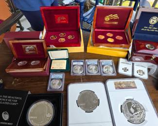 Sale Picture