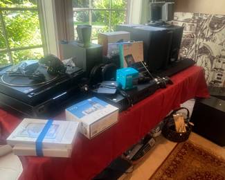Sony Ureound sound, speakers, sound bars, more!