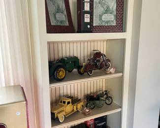 Mancave decor