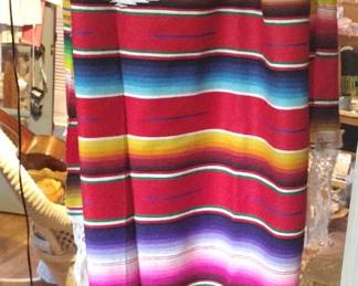 Mexican Serape