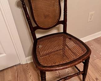 vintage chair