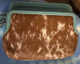 RFID protected wallet 