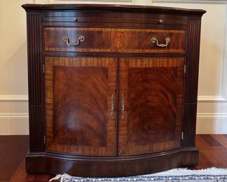 Henkle Harris server