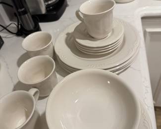 Pfaltzgraff dishes