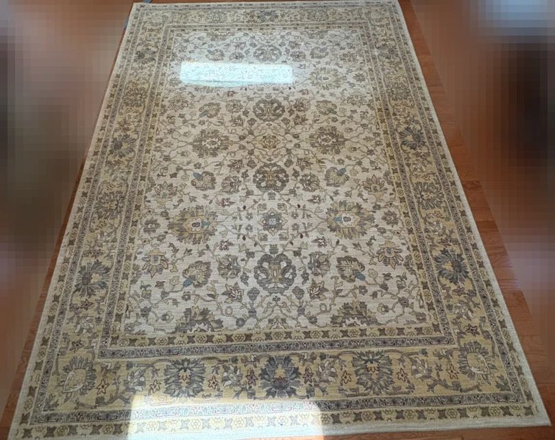 Karastan Sierra Mar Caprimaize Area Rug