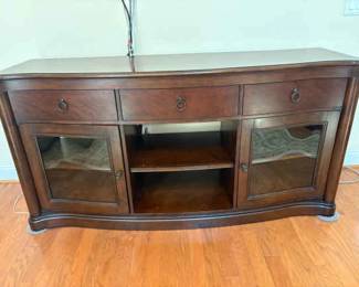 Aspenhome TV Entertainment Cabinet