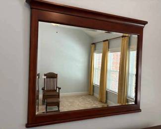 Kincaid Mirror