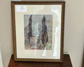 Diana Nash of El Taarn, Tryon