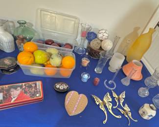 Vases & more