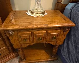 Nightstand