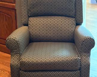 Rocker/recliner