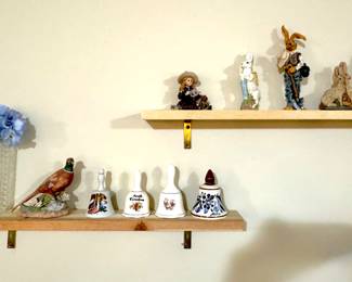 Bells & more!