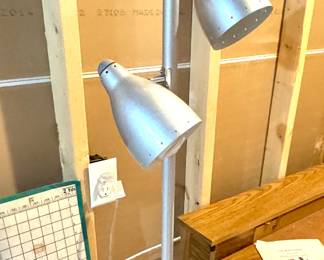 MCM lamp