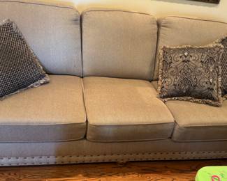 Sofa in great shape