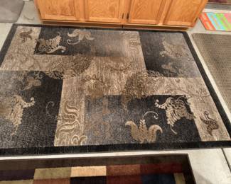 Nice rug