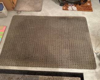 Big rug