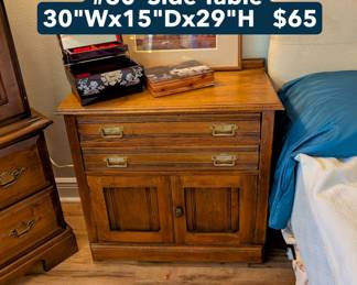Sale Picture