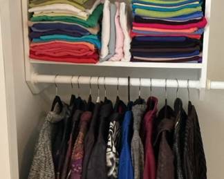 Chicos Closet