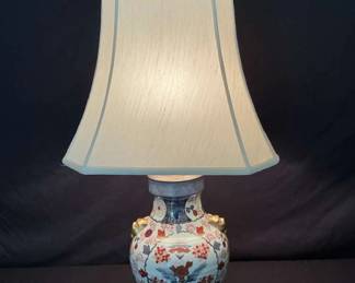 Decorative Table Lamp