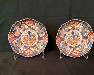 Andrea Sadex Plates