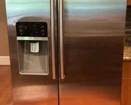 Samsung Fridge