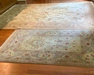 Rugs for the Dining Room Hall