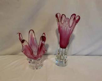 Hodspodka In Pink
