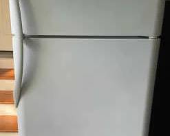 Garage Refrigerator