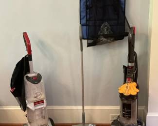Floor Cleaners