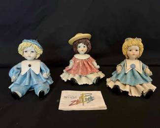 Zampiva Girls