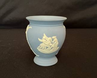 Wedgwood Vase