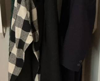 Womens Jackets