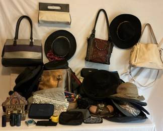 Womens Accessories